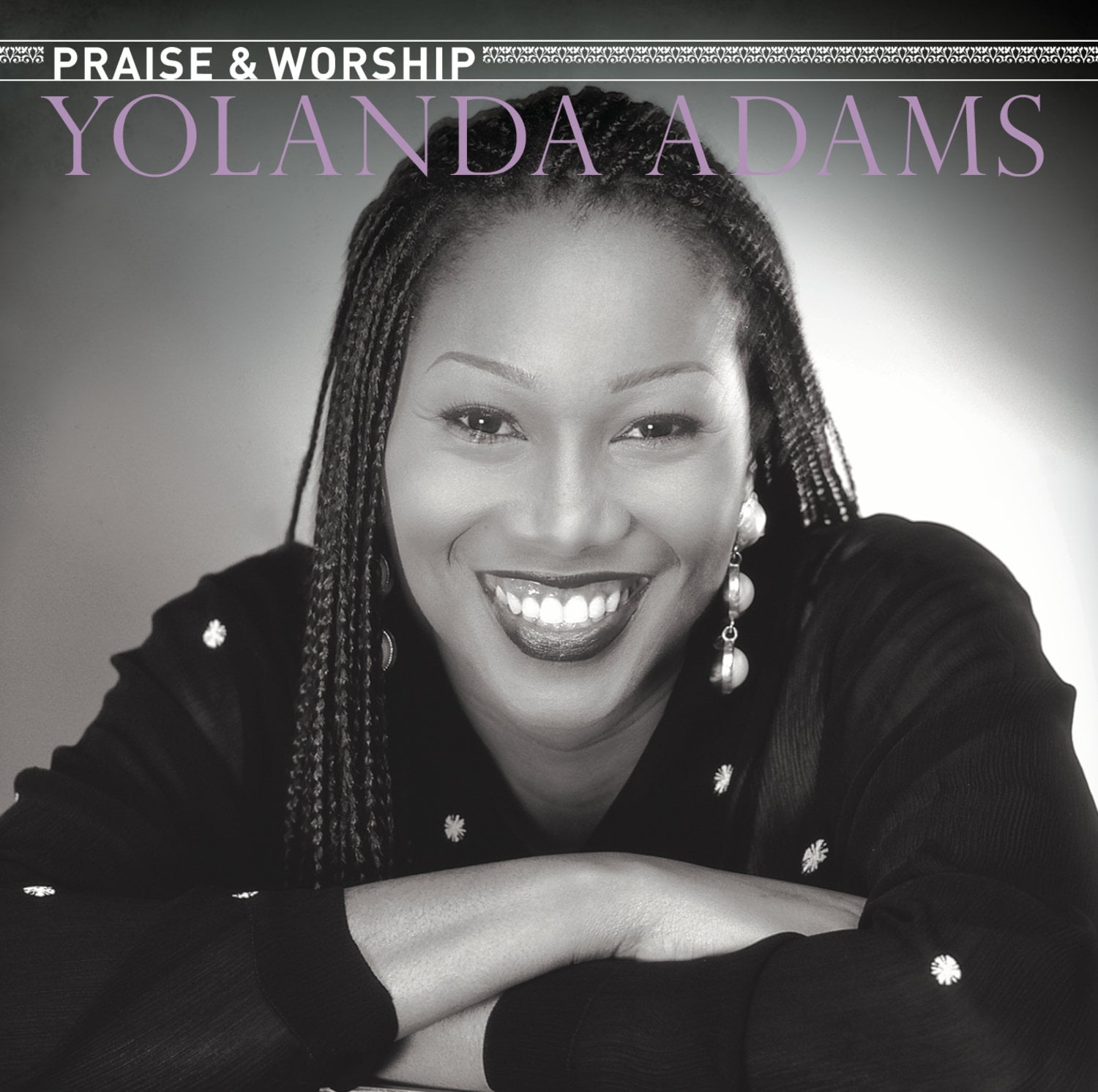 Yolanda Adams - Believe - Music & Performance - CD - Walmart.com