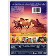 Spirit Untamed (DVD)