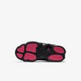 thumbnail image 2 of Kids Air Jordan 13 XIII Retro PS Hyper Pink Black Anthracite 439669-00, 2 of 3