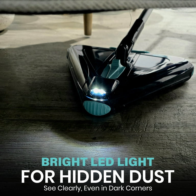 Zippi Sweeper - Max Plus Version - Walmart.com