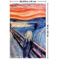 thumbnail image 2 of Le Cri d'Edvard Munch, 2 of 4