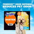 thumbnail image 4 of Swiffer Dusters Heavy Duty Duster Refills, Pet, 11 Count, 4 of 15