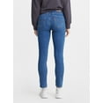 thumbnail image 3 of Levi's Original Women's 721 High-Rise Skinny Jeans, 3 of 5