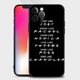 thumbnail image 3 of Funda de silicona suave para Apple iPhone, carcasa de silicona para modelos 15, 14, 13, 12, 11 Pro Max, Mini, XS Max, XR, X, 7, 8 Plus, 3 of 5