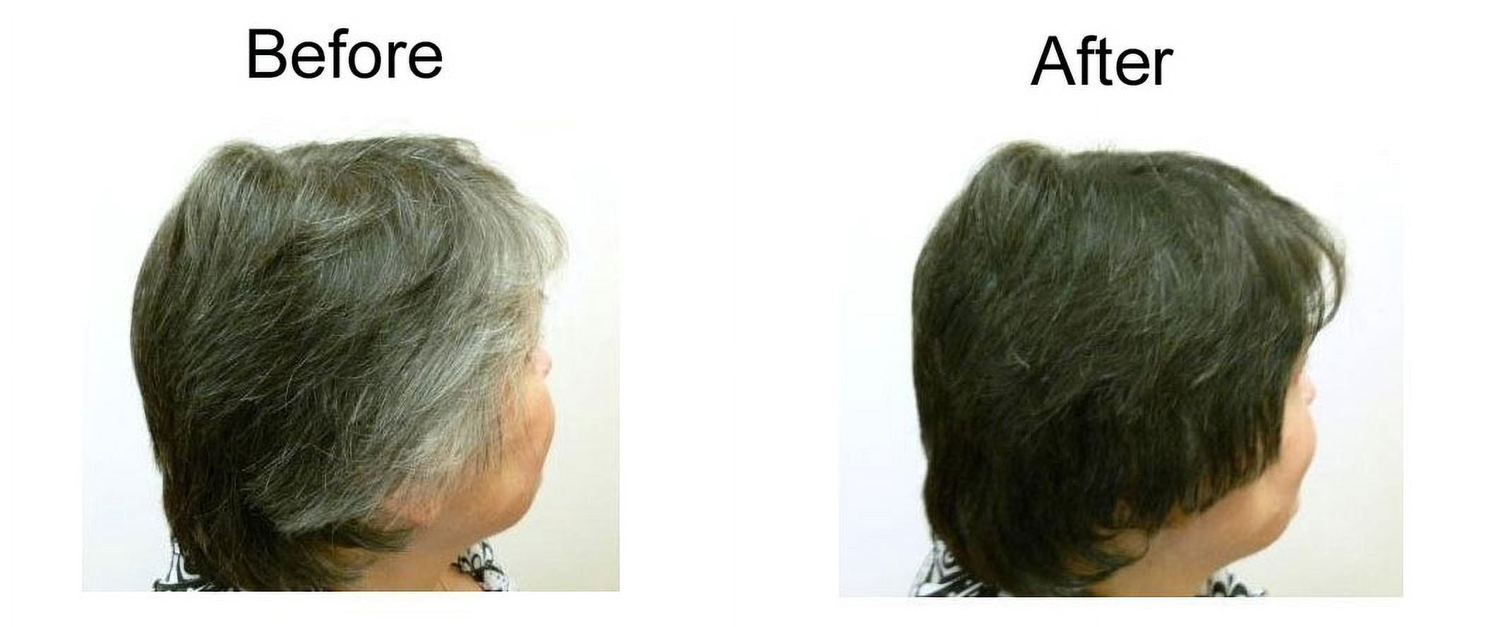 My Secret Hair Enhancer Spray, BLACK 5oz