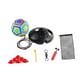 thumbnail image 2 of Tren de fútbol individual, tren de patadas de fútbol, ​​ayuda de entrenamiento, equipo portátil para mejorar las habilidades de fútbol, ​​equipo Estilo A, 2 of 7