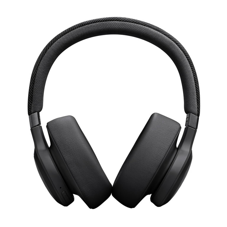 Free Shipping! JBL Live 770NC Wireless Over-Ear Headset with Free Shipping! JBL Live 770NC Wireless Over-Ear Headset with