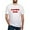 White, variant on CafePress - GAMER DAD T Shirt - Fitted T-Shirt, Vintage Fit Soft Cotton Tee