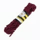 thumbnail image 3 of Cinta de adorno ondulada Sunnimix 6PCS 15Yd Costura Artesanía Borde Cordones Vino rojo, 3 of 8