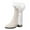 Beige, variant on PEASKJP Women's Wide Width Boots Waterproof Insulated Winter Hiking Rubber Lined Warm Lightweight Outdoor Shoes Non-Slip Rubber Outsole,Beige 39