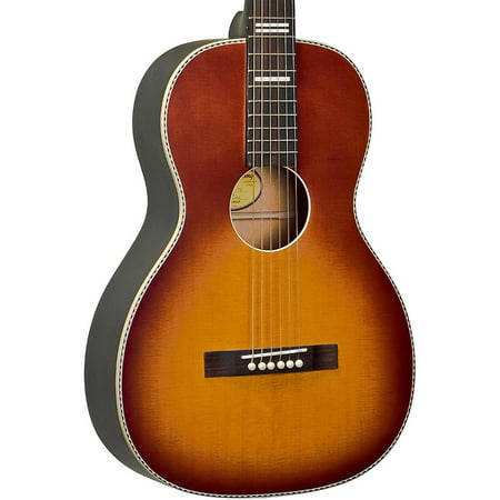 sunburst acoustic rps 30s tobacco fes recording ts dirty guitar electric king single series