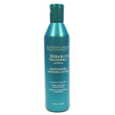 Wave Nouveau Texturizing System Moisturizing Lotion 8 5 Oz