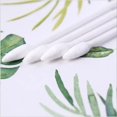 thumbnail image 4 of Coton-tige Double Embout Jetable 60 Pcs Outils de Nettoyage des Oreilles, 4 of 7