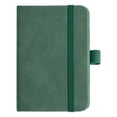thumbnail image 2 of Notebook Thickened Softcover Sewed Notebook Wear Smooth Writing Student Book Multi Color Portable Notebooks for Office Daily Note Taking（With Pen Case） by WEIWEIGG, 2 of 5