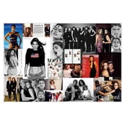 Becoming By Cindy Crawford : By Cindy Crawford with Katherine O' Leary (Hardcover)