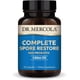 thumbnail image 1 of Dr. Mercola Complete Spore Restore SBO Probiotic | 4 Billion CFU | 340 Mg | 30 Servings | 30 Capsules, 1 of 2