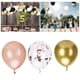 thumbnail image 5 of Juego de globos ANGGREK Suministros para fiestas de Látex 18 globos, 5 of 8