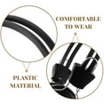 thumbnail image 3 of WHAMVOX Auriculares Resistentes Para Detector De Metales Con Conexión Plug and Play, 3 of 8