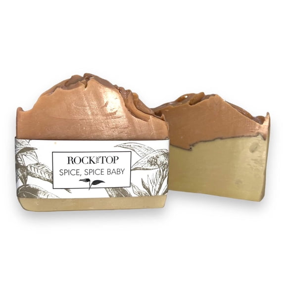 Handcrafted Soaps Singles