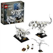 LEGO Dinosaur Fossils 21320 Building Set (910 Pieces)