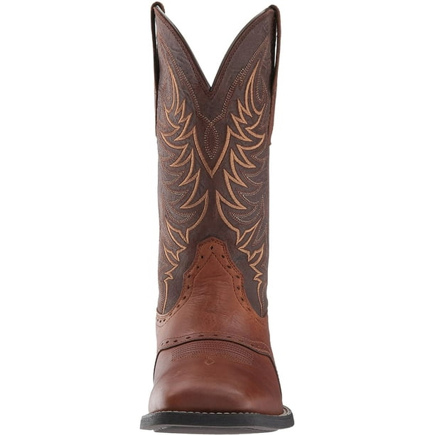 Ariat sidewinder deals