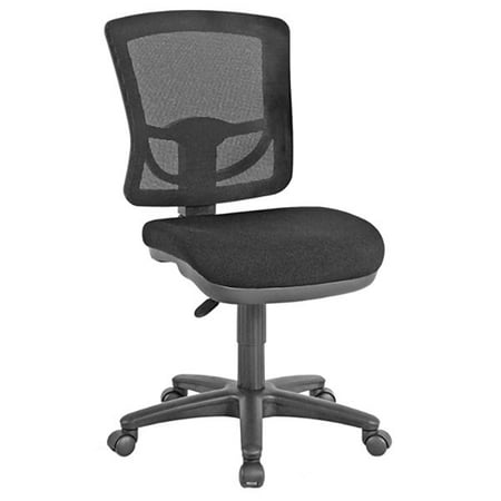 Comfort Sewing Chair with Mesh Back - Walmart.com