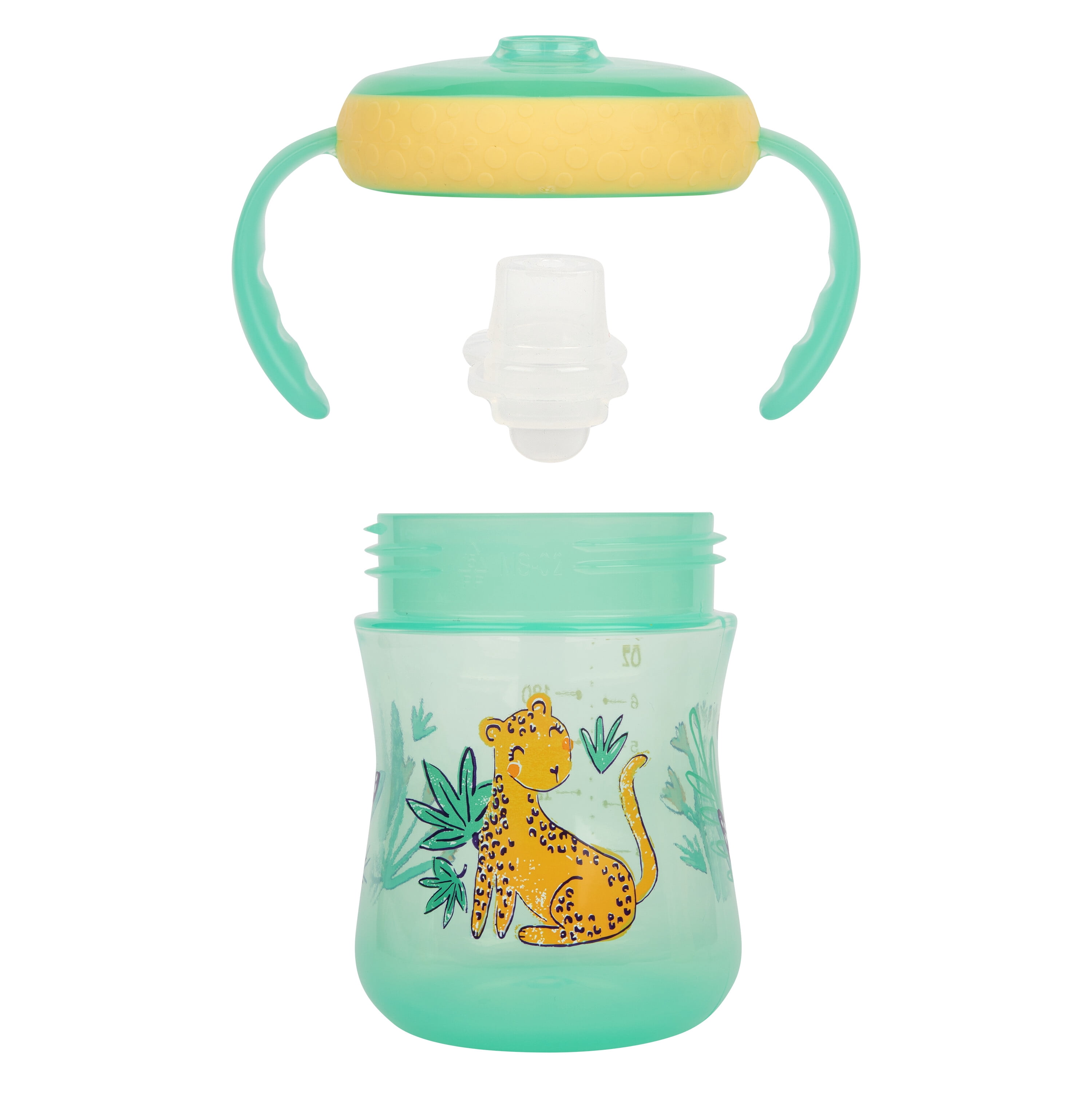 The First Years Soft Spout Trainer 2pk