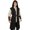 Black, variant on Kids Boys Girls Halloween Hooded Surcoat Tabard Sleeveless Tunic Tops Cloak Basketball Shirt Top Undershirts Toddler Boy Shirts 5t Youth Compression Shirt Sleeve Pack Medium Thermal Top Boys