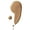 Sun Beige, variant on Maybelline New York Fit Me®, Hydrate + Smooth Liquid Foundation, 30 ML