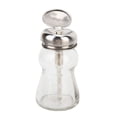thumbnail image 1 of Makeup Remover Pump Dispensers, Portable Copper Core Design Makeup Remover Pump Bottle Transparency 60ml  For Travel, 1 of 8