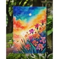 thumbnail image 3 of Alstroemerias in Color Garden Flag 11.25 in x 15.5 in, 3 of 5