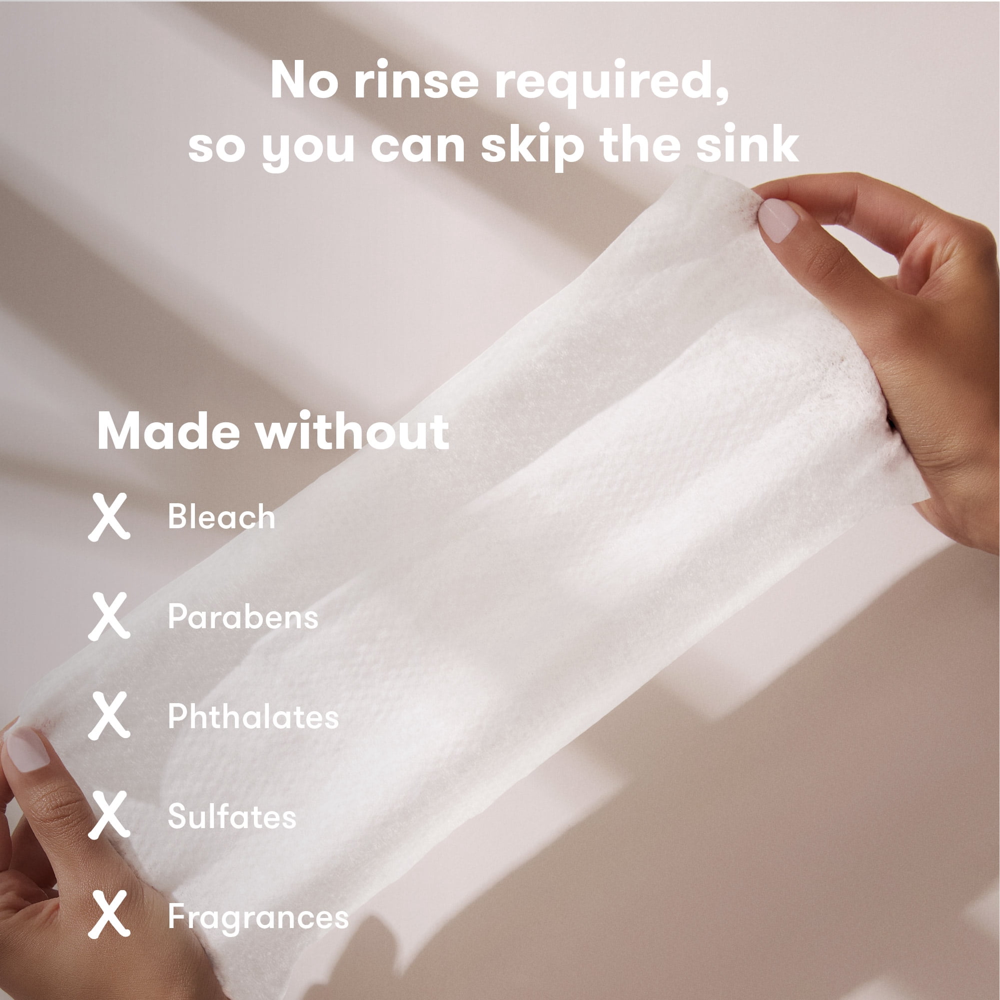 Frida Mom Breast Pump Wipes, Multi-Surface Cleaner, Removes Breastmilk Residue