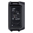 thumbnail image 2 of Bafle Amplificado DXR10MKII Yamaha 10" 2 Vías 1100W Yamaha Tipo Bass-reflex Negro, 2 of 3
