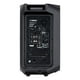 thumbnail image 2 of Bafle Amplificado DXR10MKII Yamaha 10" 2 Vías 1100W Yamaha Tipo Bass-reflex Negro, 2 of 3