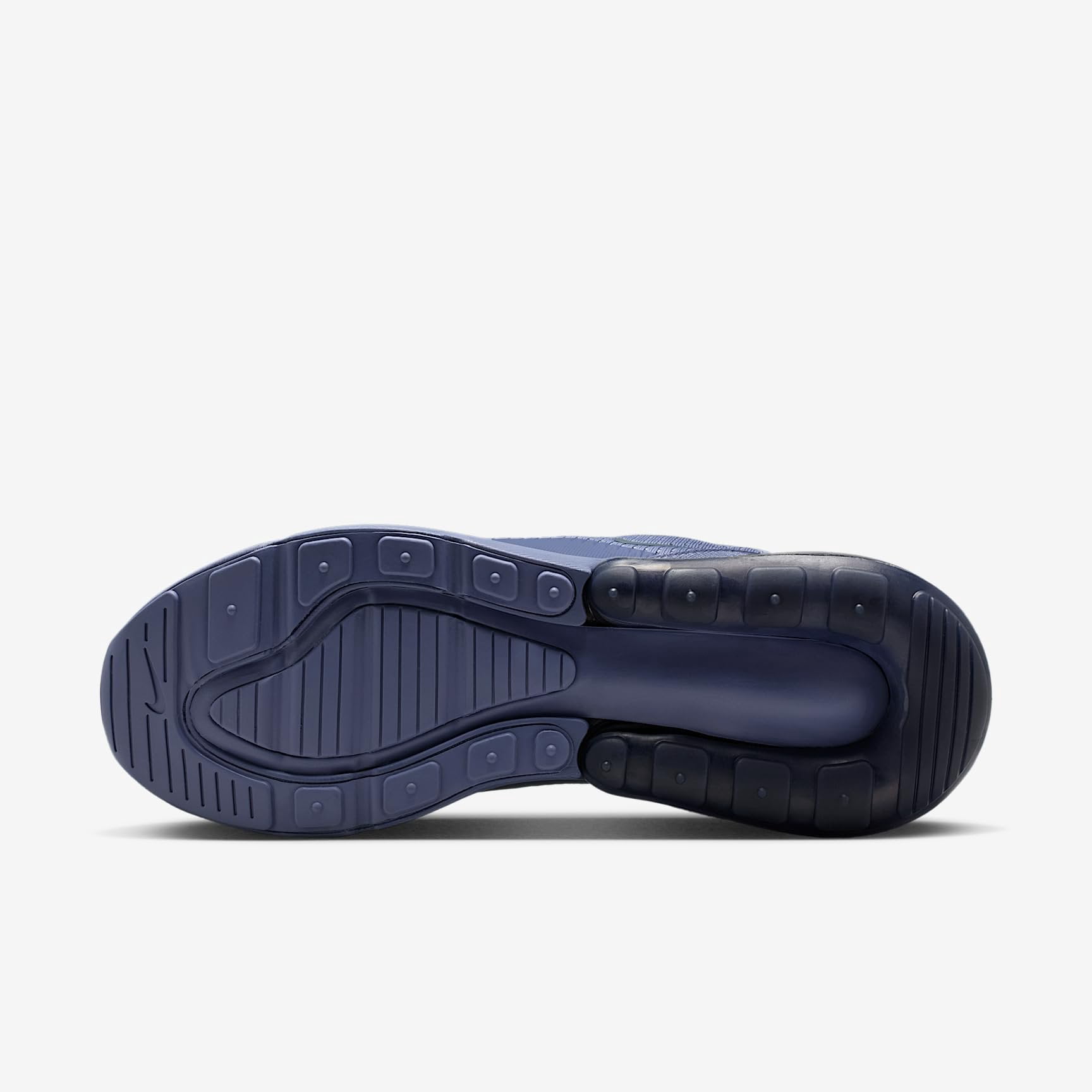Women's Nike Air Max 270 World Indigo/Midnight Navy (HJ3222 401) - 7.5