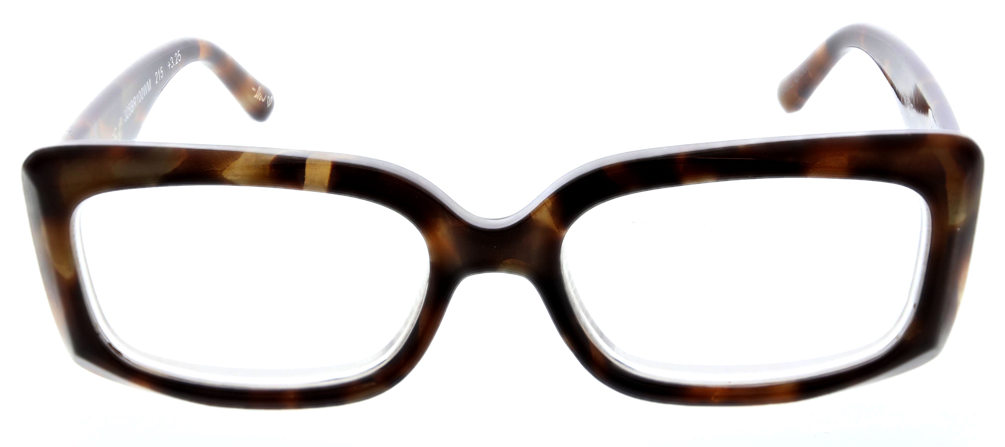 FLOWER Womens Reading Glasses - FLR100 Tansy +2.50