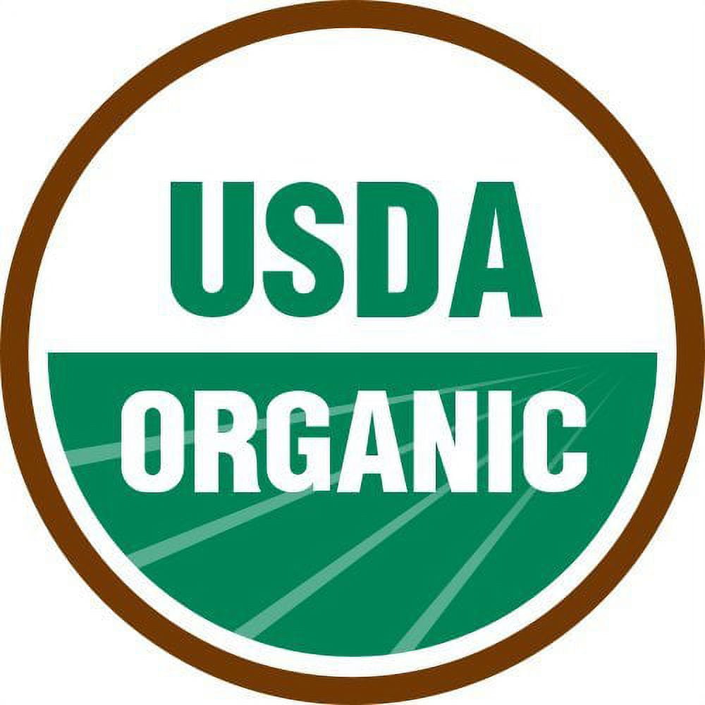 McCabe Organic White Rice, 12 Lbs (Pack of 2) | USDA Certified Organic and CCOF Certified | Product of USA