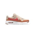 thumbnail image 1 of Tenis Nike Air Max Mujer Deportivo beige 26 Nike CW4554 200, 1 of 5