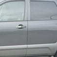 thumbnail image 4 of HOOWIFFY 1Pcs Modern Sleek Design Driver Side Door Handle for All Weather Conditions 11.8x2.4x1.4in, 4 of 8