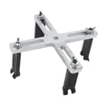 thumbnail image 2 of Accesorios para automóviles para herramientas de llave de llave de bomba de combustible, herramienta manual, tapa del tanque de combustible Tapa del 4 Tipo de mandíbulas, 2 of 8