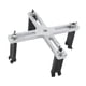 thumbnail image 2 of Llave para bomba de combustible, accesorios para automóviles, herramienta manual universal ajustable, tapa del tanque de combustible 4 Tipo de mandíbulas, 2 of 8