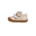 thumbnail image 3 of SALE SP24 Naturino Mini Cocoon Velcro Cipria with Honey Sole, 3 of 5