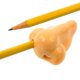 thumbnail image 4 of Sacapuntas Rhode Island Novelty con forma de nariz x12, 4 of 4