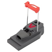 (2 pack) Victor Quick-Kill Mouse Trap - Kills Mice - Easy to Use - 2 Pack