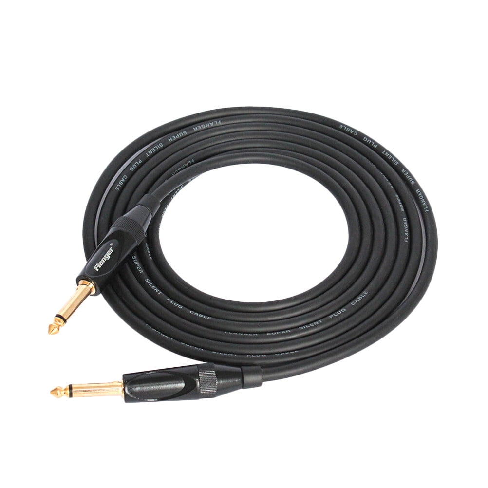 electric guitar audio cable