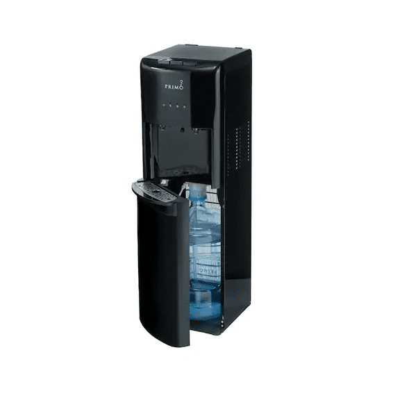 Restored Primo 601298 Bottom Loading Hot/Cold Water Dispenser (Refurbished)