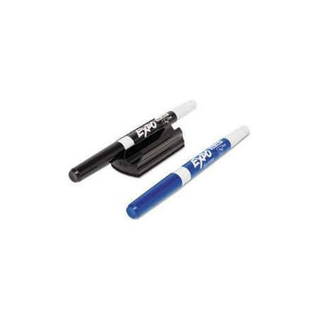 magnetic markers marker whiteboard holder expo dialog displays option button additional opens zoom