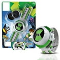 thumbnail image 2 of Ben 10 projection watch earth guardian watch toy, 2 of 4