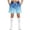 C Blue, variant on Kids Boys Swim Trunks, Elastic Waist with Pockets Quick Dry Stretchy Trendy Beach Board Shorts YellowSize 14