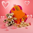 thumbnail image 2 of Reese’s Heart Box with Plush and 10 pieces of Chocolate, 2 of 5